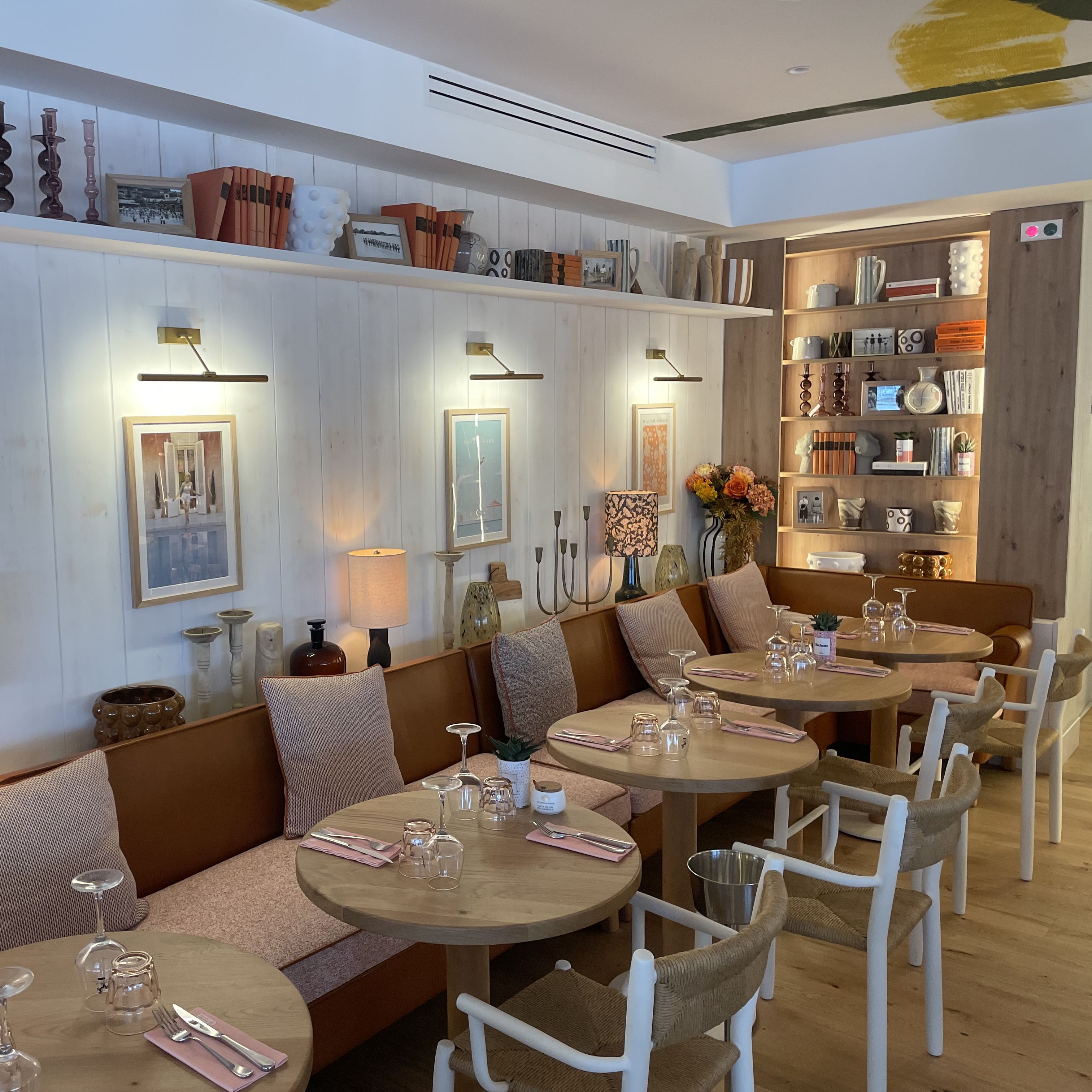 Bar de Bandol