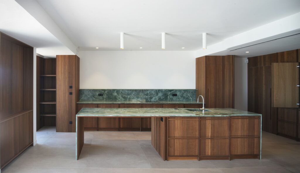 cuisine Atelier Cartel